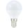 Polux BULB 303394 Villanykörte 1x3W/E14 3000K 250lm IP20
