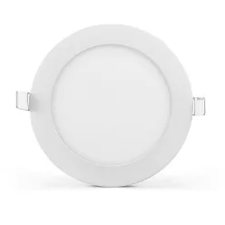   Polux MARS 303486 Beépíthető spotlámpa 12W/LED 3000K 700LM IP20