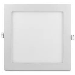   Polux MARS 303493 Beépíthető spotlámpa 12W/LED 3000K 700LM IP20