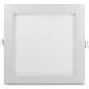 Polux MARS 303523 Beépíthető spotlámpa 18W/LED 3000K 1050LM IP20