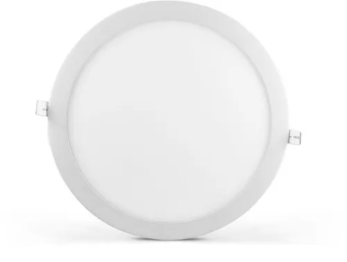 Polux MARS 303547 Beépíthető spotlámpa 24W/LED 3000K 1300LM IP20