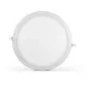 Polux MARS 303547 Beépíthető spotlámpa 24W/LED 3000K 1300LM IP20