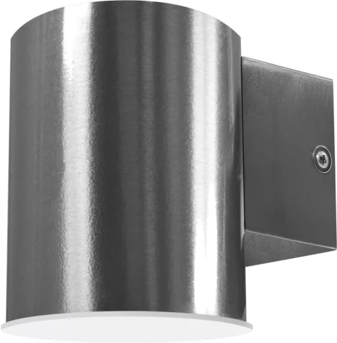 POLUX 304070 NIVERO Modern Kültéri Fali Lámpa Szatén LED IP44