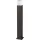 POLUX 304636 NEW YORK Modern Kültéri Állólámpa Fehér, Grafit E27 IP44