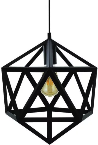Polux DENMARK 305534 Függőlámpa 1x20W LED/E27 IP20