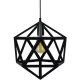 Polux DENMARK 305534 Függőlámpa 1x20W LED/E27 IP20