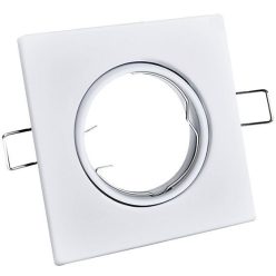 Polux OPIN 306289 Beépíthető spotlámpa 8W/LED IP20