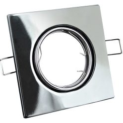 Polux OPIN 306302 Beépíthető spotlámpa 8W/LED IP20