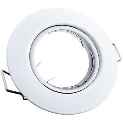 Polux OPIN 306388 Beépíthető spotlámpa 8W/LED IP20