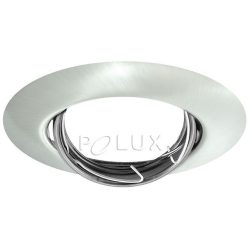 Polux OPIN 306395 Beépíthető spotlámpa 8W/LED IP20