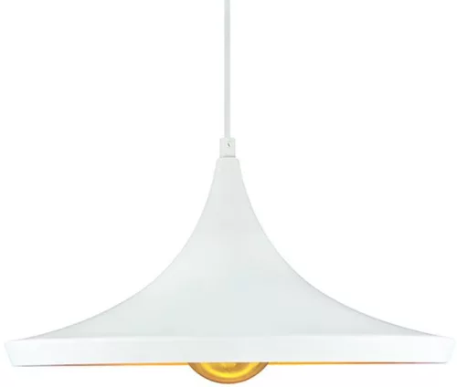 POLUX 306753 MODERN Egyágú Függesztett Lámpa Fém E27 IP20