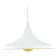 POLUX 306753 MODERN Egyágú Függesztett Lámpa Fém E27 IP20