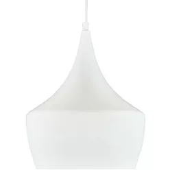   POLUX 306760 MODERN Egyágú Függesztett Lámpa Fém E27 IP20
