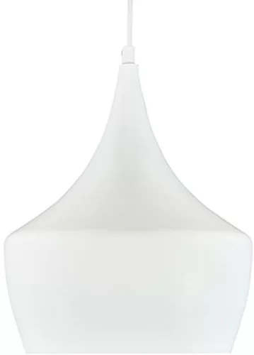 POLUX 306760 MODERN Egyágú Függesztett Lámpa Fém E27 IP20