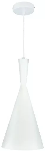 POLUX 306777 MODERN Egyágú Függesztett Lámpa Fém E27 IP20