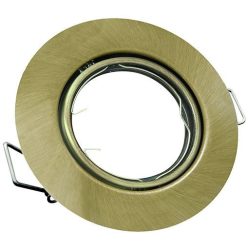 Polux OPIN 306913 Beépíthető spotlámpa 8W/LED IP20