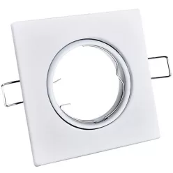 Polux OPIN 306975 Beépíthető spotlámpa 8W/LED IP20