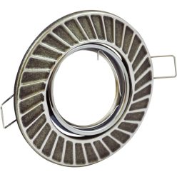 Polux FOBOS 310248 Beépíthető spotlámpa 5W/MR16 IP20