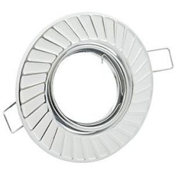 Polux FOBOS 310255 Beépíthető spotlámpa 5W/MR16 IP20