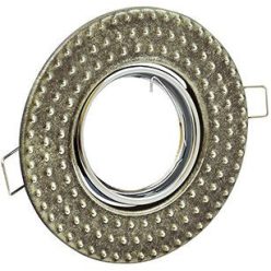 Polux FOBOS 310262 Beépíthető spotlámpa 5W/MR16 IP20