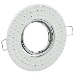 Polux FOBOS 310279 Beépíthető spotlámpa 5W/MR16 IP20