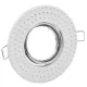 Polux FOBOS 310279 Beépíthető spotlámpa 5W/MR16 IP20