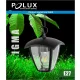 POLUX 311887 IGMA Kültéri Függő Lámpa Matt Fekete IP44
