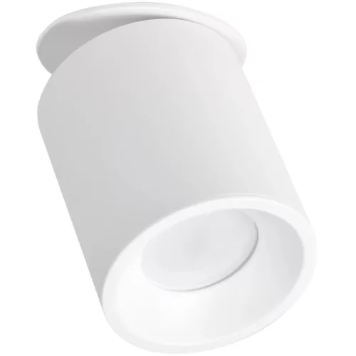 Polux HARON 314185 Beépíthető spotlámpa max 10W LED IP20