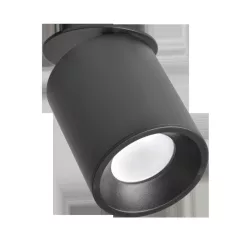 Polux HARON 314192 Beépíthető spotlámpa max 10W LED IP20