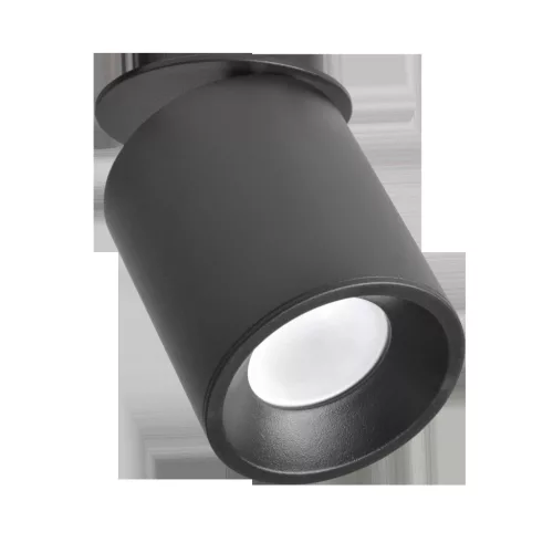 Polux HARON 314192 Beépíthető spotlámpa max 10W LED IP20