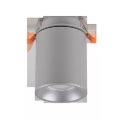 Polux HARON 314208 Beépíthető spotlámpa max 10W LED IP20