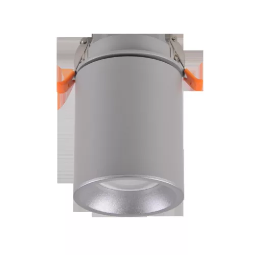 Polux HARON 314208 Beépíthető spotlámpa max 10W LED IP20
