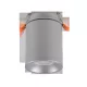 Polux HARON 314208 Beépíthető spotlámpa max 10W LED IP20