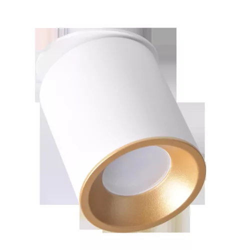 Polux HARON 314215 Beépíthető spotlámpa max 10W LED IP20