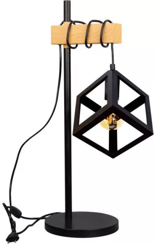 Polux SWEDEN 314598 Asztali lámpa 1x20W LED/E27 IP20