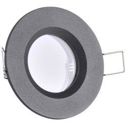 Polux BORAS 315441 Beépíthető spotlámpa 1x8W/GU10 IP44