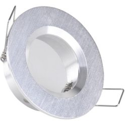 Polux BORAS 315458 Beépíthető spotlámpa 1x8W/GU10 IP44