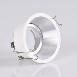 Polux KOLDING 315465 Beépíthető spotlámpa 1x8W/GU10 IP20