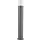 POLUX 315984 DALLAS Modern Kültéri Állólámpa Fehér, Grafit E27 IP44