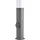POLUX 315991 DALLAS Modern Kültéri Állólámpa Fehér, Grafit E27 IP44