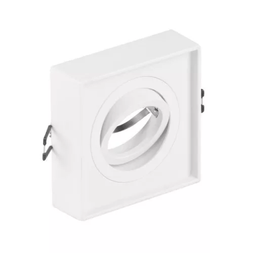 Polux GAJA 320070 Beépíthető spotlámpa max 8W LED IP20