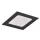 Polux RIGEL 324139 Beépíthető spotlámpa 1x4,8W/LED 4000K 550lm IP20