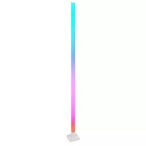 Polux MAGICA 325211 Állólámpa 1x7W/LED RGB IP20