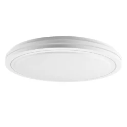   Polux MARIAN 326652 Süllyesztett mennyezeti lámpa 1x72W/LED 3000K-4000K-6000K 8000lm IP44