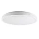 Polux MARIAN 326652 Süllyesztett mennyezeti lámpa 1x72W/LED 3000K-4000K-6000K 8000lm IP44