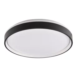   Polux JADWIGA 326676 Süllyesztett mennyezeti lámpa 1x72W/LED 3000K-4000K-6000K 8000lm IP44