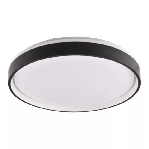 Polux JADWIGA 326676 Süllyesztett mennyezeti lámpa 1x72W/LED 3000K-4000K-6000K 8000lm IP44
