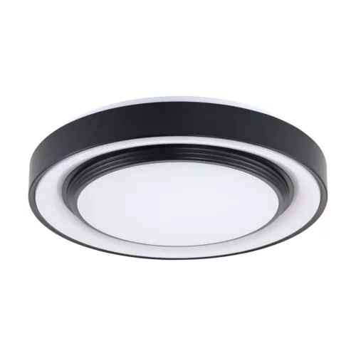 Polux ZYGMUNT 326690 Süllyesztett mennyezeti lámpa 1x48W/LED 3000K-4000K-6000K 5300lm IP44