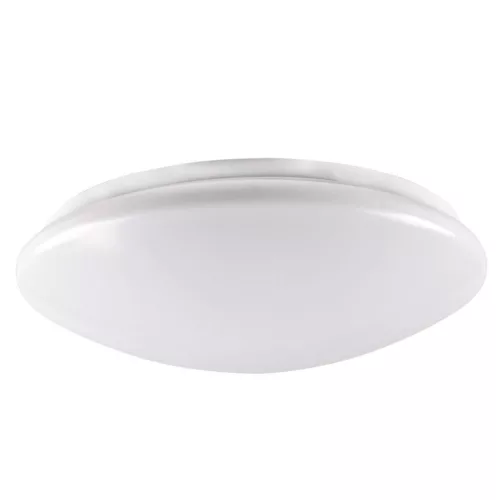 POLUX 326867 BONIFACY Ufo Lámpa Fehér E27 IP20