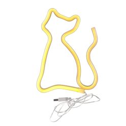 Polux KOT 327093 Neonfény 1x3W/LED IP20